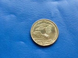 LENGYELORSZÁG 2 ZLOTY 2010 DENEVÉR! UNC!
