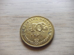 10   Lipa  2009  Horvátország  ( 1 )