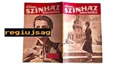 1958 május 2    /  film SZINHÁZ muzsika  /  Tavaszi mosoly Ssz.:  39054