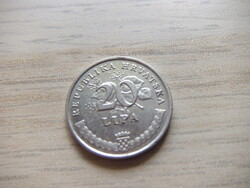 20   Lipa  1999  Horvátország  ( 3 )