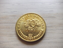 10   Lipa  1993  Horvátország  ( 1 )