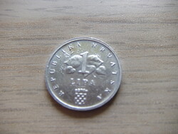 1  Lípa  1993   Horvátország  ( 1 )