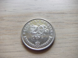 20   Lipa  1999  Horvátország  ( 2 )