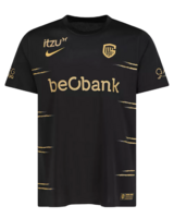 KRC Genk hivatalos csapatmeze