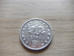 1  Lípa  1993   Horvátország  ( 2 )