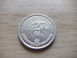 2  Lípa  1995   Horvátország  ( 1 )