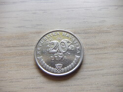 20   Lipa  1999  Horvátország  ( 1 )