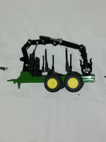 Siku rönkszállító modell   F