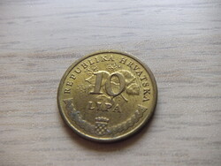 10   Lipa  2007  Horvátország  ( 1 )