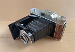 Beier beirax junior camera with case