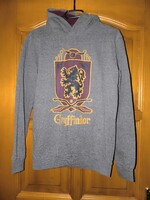 Harry Potter hoodie size 158/164