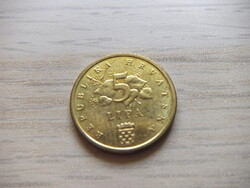 5   Lipa  2015  Horvátország  ( 1 )