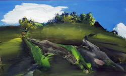 KOKAS IGNÁC: Tabajdon, 1991
