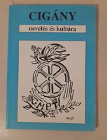 Cigány nevelés és kultúra