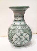 Gorka Géza váza