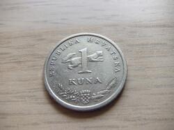 1  Kuna   2003  Horvátország  ( 1 )