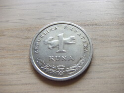 1  Kuna   2009  Horvátország  ( 2 )