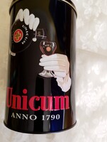 Unicum 1790 doboz