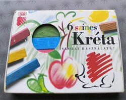 KOH-I-NOOR KRÉTA. TELJES DOBOZ