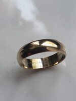Women's GSK SILGO wedding band
