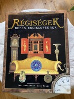 Régiségek képes enciklopédiája