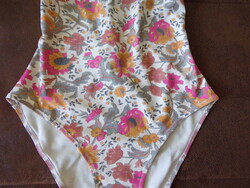 Francia női fürdőruha- vadonatúj  Louise Misha