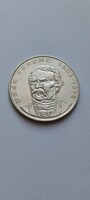 1994 Ezüst 200 Forint, Deák Ferenc