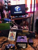 Nintendo gamecube