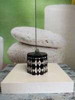 Porcelain bonbonniere a142 designed by Austrian artist Dagobert Peche