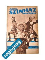 1959 május 22    /  film SZINHÁZ muzsika  /    Ssz.:  39211