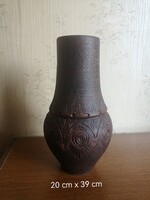 Korondi padlóváza