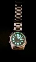 Seiko 5 (7S26) – Egy korszak Seikója, gyűjteménybe vagy mindennapokra