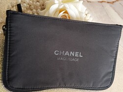 ÚJ!CHANEL-SMINK /ECSET TARTÓ TÁSKA!
