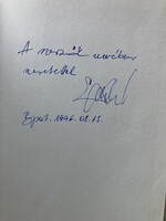 A vaddisznó zárttéri tartása - DEDIKÁLT pld
