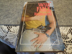 Halkirálynő   írta  Vavyan  Fable