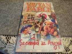 Szemből az angyal  :  Vavyan  Fable