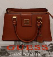 Guess divatos kézitáska -ALVA HWVB867060