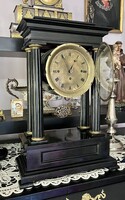 Negyedütős Biedermeier portálóra