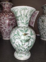 Herendi Zova mintás váza 1
