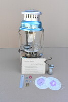 Gázlámpa, petróleum lámpa