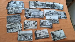 Képeslapok , Levelezőlap eladóak ! 100 db 1970-80 èvek Egyben Eladó mind ! Ingyen posta !