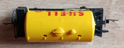 TT ÖBB tartálykocsi 535010 SHELL E571