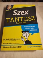 Ruth K. Westheimer: Szex tantusz