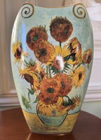 Goebel Vincent van Gogh váza