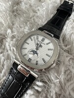 Patek Philippe Nautilus replika karóra