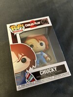 Chucky Funko Pop vinyl figura