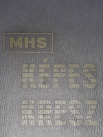 MHS Képes kresz