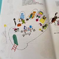 Varga Katalin: Gőgös Gúnár Gedeon; Mosó Masa Mosodája