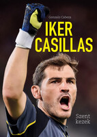 Iker Casillas - Gonzalo Cabeza