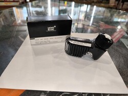 Mont Blanc fekete tinta